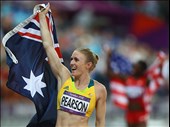 Answers for Australia's sporting success - IELTS reading practice test