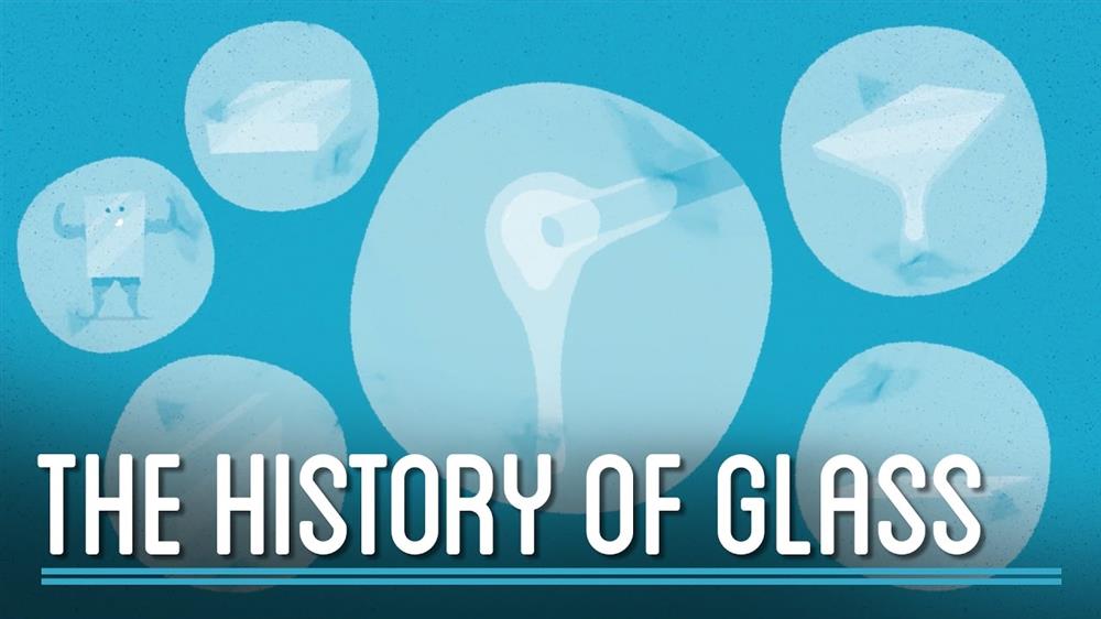 Answers For The History Of Glass Ielts Reading Practice Test