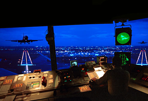 air traffic controller 3 pc hd