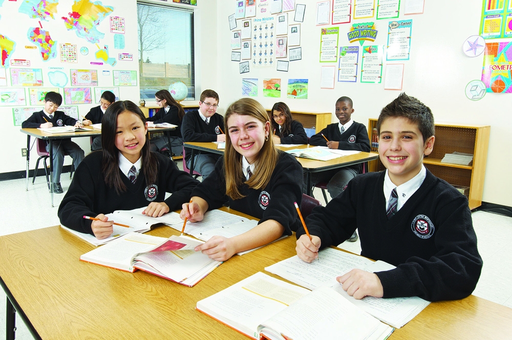 Private School Education Telegraph