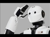 Domestic robots - IELTS reading practice test