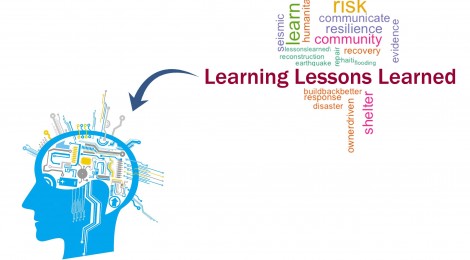 IELTS Builder - Learning lessons from the past