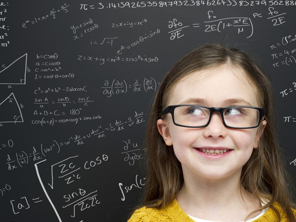 5 Signs You Might Actually Be A Genius