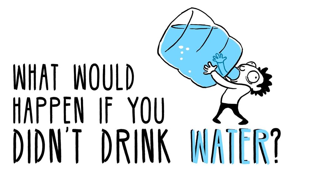 What Will Happen If We Drink Unclean Water