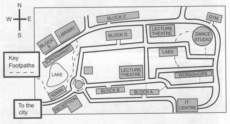 answers-for-directions-on-a-map-ielts-listening-practice-test