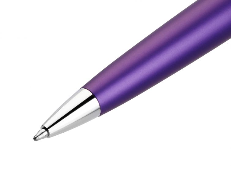 the biro pen