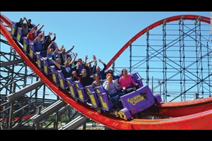 Solved] 0.15 Roller coasters. The Roller Coaster Database (rcdb