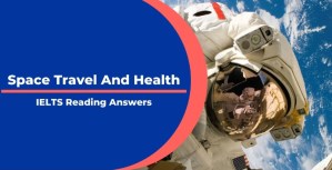 Psychological Value of Space – IELTS Reading Answers